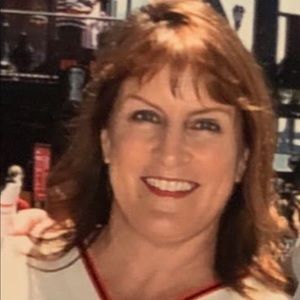 Meet your Posher, Patty